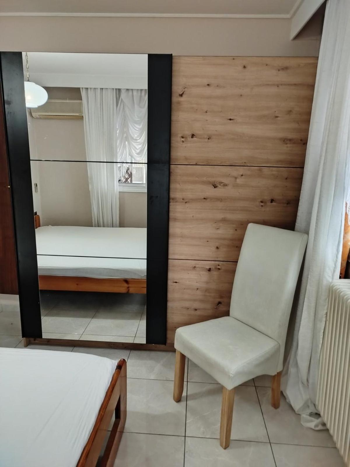 Roof Garden By The Sea Apartment Kavala Exterior foto